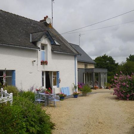 La Musardise Bed & Breakfast Guérande Exterior foto