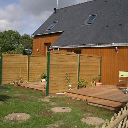 La Musardise Bed & Breakfast Guérande Exterior foto