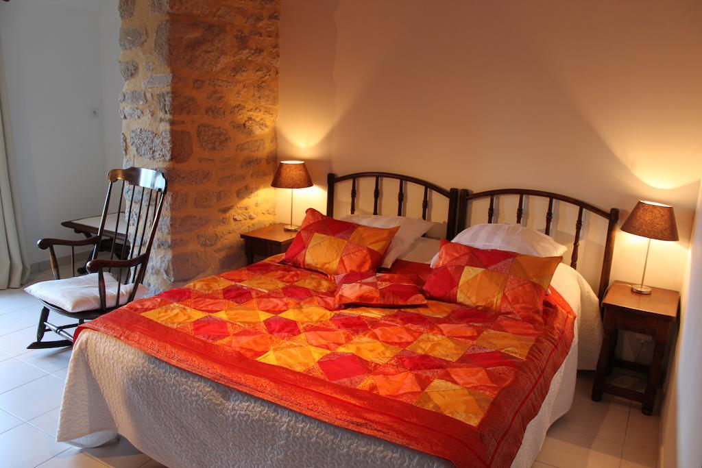 La Musardise Bed & Breakfast Guérande Cameră foto