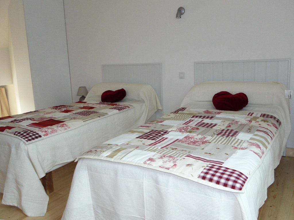 La Musardise Bed & Breakfast Guérande Cameră foto