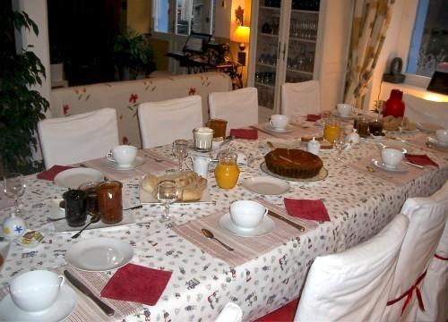 La Musardise Bed & Breakfast Guérande Exterior foto