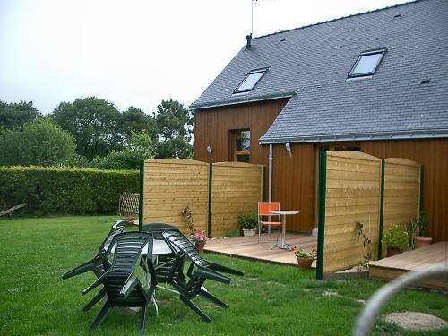 La Musardise Bed & Breakfast Guérande Exterior foto