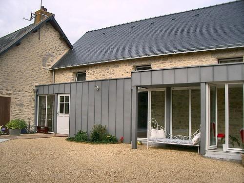 La Musardise Bed & Breakfast Guérande Exterior foto